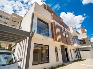 Casa · 168m² · 4 Quartos · 2 Vagas · Sobrado Com 4 Quartos À Venda No Bairro Portão