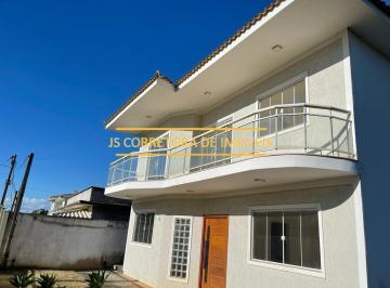 Casa · 370m² · 4 Quartos · 2 Vagas · Casa Com 4 Quartos - Lago Da Paraíso