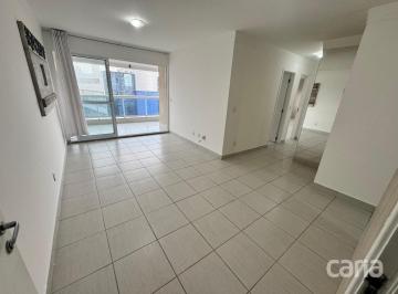 Apartamento · 79m² · 2 Quartos · 1 Vaga · Apartamento 2 Quartos Para Locação Em Salvador, Alphaville I, 2 Dormitórios, 1 Suíte, 3 Banheiros, 1