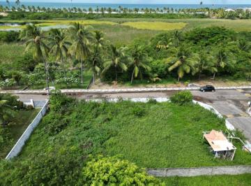 Terreno · 710m² · Terreno Em Condomínio Para Venda Em Camaçari, Barra Do Jacuípe