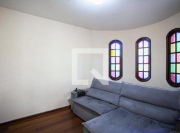 Casa · 457m² · 6 Quartos · 4 Vagas · Casa À Venda - Braúnas, 6 Quartos, 457 m² - Belo Horizonte