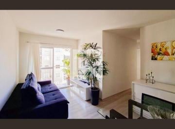 Apartamento · 63m² · 3 Quartos · 1 Vaga · Apartamento À Venda - São Geraldo, 3 Quartos, 63 m² - Belo Horizonte