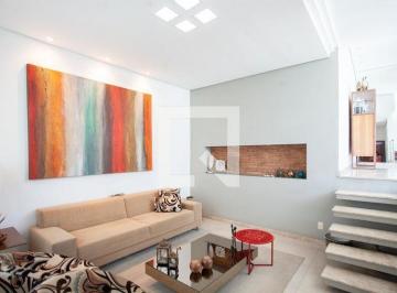 Casa · 303m² · 4 Quartos · 6 Vagas · Casa À Venda - União, 4 Quartos, 303 m² - Belo Horizonte