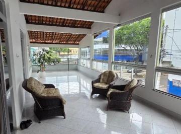 Casa · 227m² · 4 Quartos · 2 Vagas · Imoveis - No Cristóvão Colombo