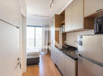Apartamento · 20m² · 1 Quarto · Imoveis - No Jardim Vera Cruz