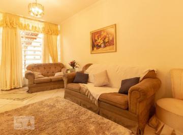 Casa · 95m² · 2 Quartos · 1 Vaga · Casa Para Aluguel - Em Campo Belo
