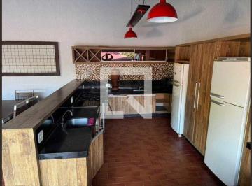 Casa · 220m² · 4 Quartos · 15 Vagas · Casa Para Aluguel - Em Tropical