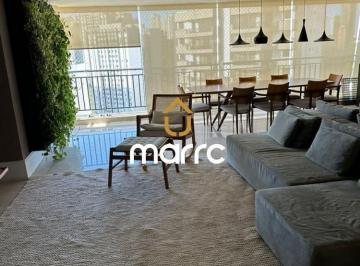 Apartamento · 178m² · 3 Quartos · 4 Vagas · Apartamento À Venda No Condomínio Selective Morumbi