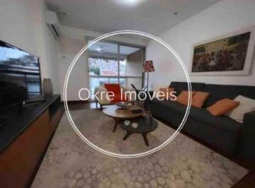 Apartamento · 111m² · 2 Quartos · 2 Vagas · Apartamento: Padrão / Residencial / Copacabana