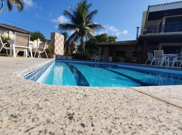 Casa de 6 quartos, Camaçari · Casa Duplex 645 m² 6/4 Sendo 5 Suítes Quintal 5 Vagas Camaçari