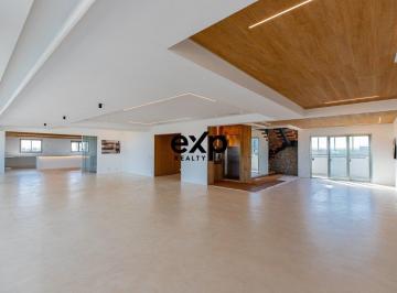 Apartamento · 839m² · 5 Quartos · 7 Vagas · Cobertura Duplex Com 839 m² | Vista Livre E Panorâmica | 5 Suítes | 7 Vagas | Campo Belo