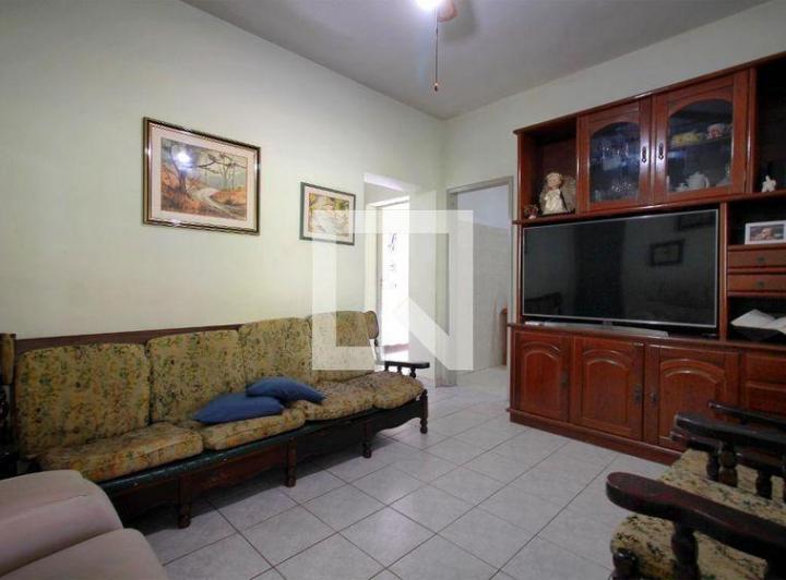 Casa À Venda - Sagrada Família, 4 Quartos, 400 m² - Belo Horizonte