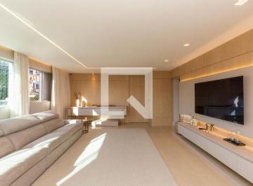 Apartamento · 185m² · 5 Quartos · 4 Vagas · Apartamento À Venda - Estoril , 5 Quartos, 185 m² - Belo Horizonte
