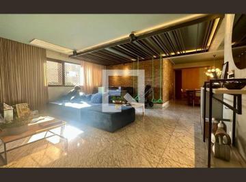 Apartamento · 150m² · 4 Quartos · 3 Vagas · Apartamento À Venda - Cruzeiro, 4 Quartos, 150 m² - Belo Horizonte