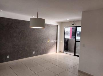 ccaceab507150d95f16d6d8fbfe69b35.jpg · Apartamento Com 3 Dormitórios À Venda, 78 m² por R$600.000 - Poço - Maceió/al