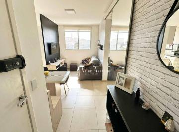 df745148bcbac78f5d5752ea84918ac1727bf4fe · Apartamento À Venda No Condominio Bella Vista Brisa - Votorantim/sp