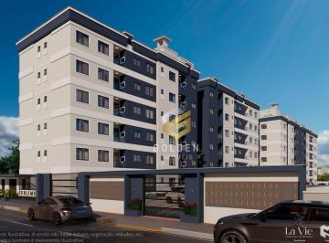 83728ca530ccb50e29604b53ba479516.jpg · Apartamento Com 2 Dormitórios À Venda, 54 m² por R$335.000 - Xv de Novembro - Tijucas/sc