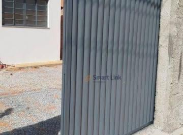 9b003386be9e5bd122c9e1fa38d05dd8.jpg · Casa Com 2 Dormitórios À Venda, 47 m² por R$125.000 - Geraldo Cesário - Bom Despacho/mg
