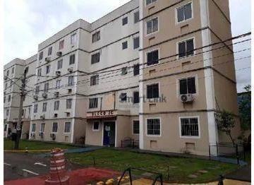 f10cd831dd7ab06c4e0b25aeb9da66aa.jpg · Apartamento Com 2 Dormitórios À Venda, 43 m² por R$125.000 - Pavuna - Rio de Janeiro/rj