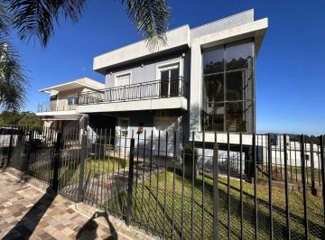 Casa · 159m² · 3 Quartos · Casa À Venda, 3 Quartos, Operário - Barão/rs