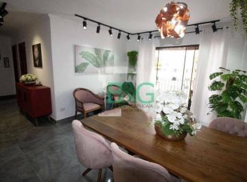 6adcc06537eab2611b824c38cf6da26a.jpg · Apartamento Com 3 Dormitórios À Venda, 106 m² por R$1.065.000 - Belenzinho - São Paulo/sp