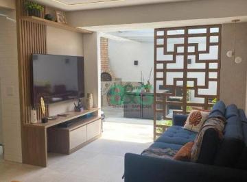 a6a8f4da9d1af44c69dbcfbf4de37b9b.jpg · Casa Com 3 Dormitórios À Venda, 100 m² por R$1.100.000 - Parque Renato Maia - Guarulhos/sp