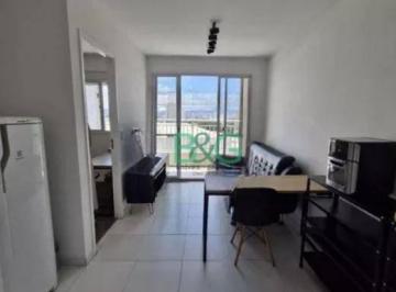 33d4ff5e2467a5ae92b225bbf1539b82.jpg · Apartamento Com 1 Dormitório À Venda, 32 m² por R$264.000 - Belém - São Paulo/sp