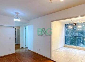 0ed162cd5ac4ac4c1e6f17b676504354.jpg · Apartamento Com 2 Dormitórios À Venda, 65 m² por R$544.000 - Brás - São Paulo/sp