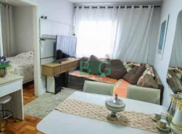 73fef0ac7a3e7fa322937b1b8f116bf4.jpg · Apartamento À Venda, 35 m² por R$374.000 - Mooca - São Paulo/sp