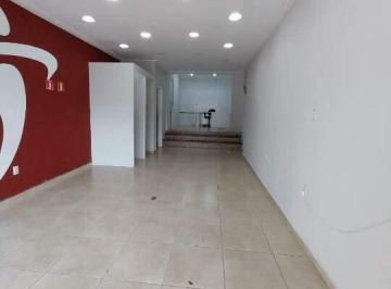 Comercial · 70m² · Salão Comercial Para Locação 70 m² 1 Banheiro Vila Assunção - Santo André /sp