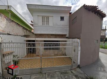 Casa · 109m² · 2 Quartos · 1 Vaga · Sobrado À Venda 2 Quartos 1 Vaga Baeta Neves - São Bernardo Do Campo - Sp