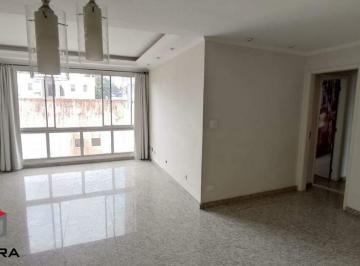 Apartamento · 107m² · 3 Quartos · 2 Vagas · Apartamento À Venda 3 Quartos 1 Suíte 2 Vagas Jardim Bela Vista - Santo André - Sp