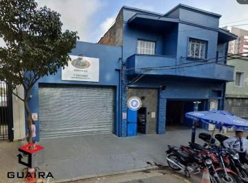 Comercial · 240m² · Predio Comercial Com 2 Pavimentos Na Lapa 400 m²