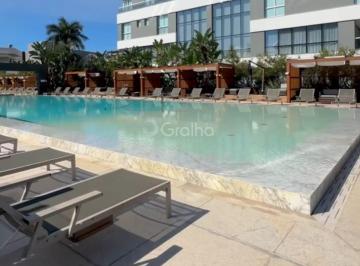 12 · Apartamento Em Jurerê Internacional, Com 106,98 m²