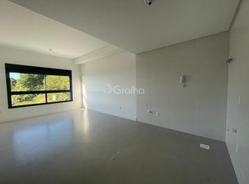 4 · Estúdio de 32 m² Em Canajurê