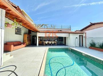 Casa · 274m² · 3 Quartos · 3 Vagas · Casa À Venda, 3 Quartos, 1 Suíte, 3 Vagas, Santa Mônica - Belo Horizonte/mg