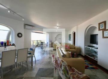 Apartamento · 400m² · 4 Quartos · 3 Vagas · Imoveis - No Balneário Cidade Atlântica