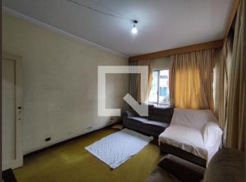 Casa · 260m² · 5 Quartos · 4 Vagas · Casa Para Aluguel - No Vila Deodoro