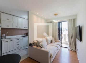 Apartamento · 35m² · 1 Quarto · Imoveis - Em São Cristóvão
