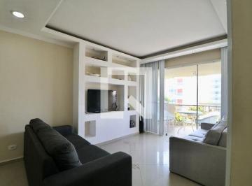 Apartamento · 126m² · 4 Quartos · 2 Vagas · Imoveis - No Jardim Praiano