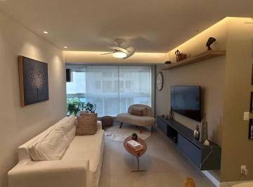 Apartamento · 68m² · 2 Quartos · 1 Vaga · Apartamento Para Venda Em Salvador, Alphaville I, 2 Dormitórios, 1 Suíte, 3 Banheiros, 1 Vaga