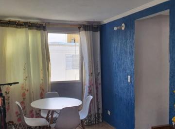 Apartamento · 52m² · 2 Quartos · 1 Vaga · Apartamento Para Venda Em Osasco, Munhoz Junior, 2 Dormitórios, 1 Banheiro, 1 Vaga