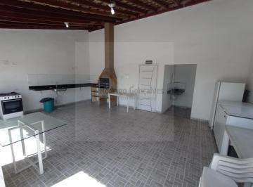 Apartamento · 60m² · 2 Quartos · 2 Vagas · Apartamento Para Venda Em São Vicente, Vila Voturua, 2 Dormitórios, 1 Suíte, 2 Banheiros, 2 Vagas