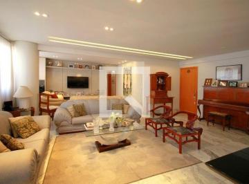 Apartamento · 200m² · 5 Quartos · 4 Vagas · Apartamento À Venda - Buritis, 5 Quartos, 200 m² - Belo Horizonte