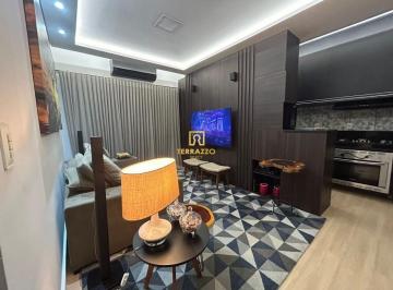 Apartamento · 92m² · 3 Quartos · 2 Vagas · Edifício Saint Etienne - Edifício Saint Etienne