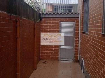 Casa · 200m² · 2 Quartos · 1 Vaga · Casa Sobrado Em Aparecida, Santos/sp