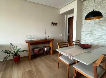 Apartamento · 94m² · 3 Quartos · 1 Vaga · Edifício Luciana