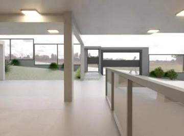 Apartamento · 60m² · 2 Quartos · 2 Vagas · Apto No Bairro São Luiz Com 60 m²
