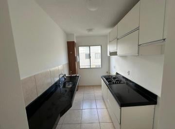 Apartamento · 47m² · 2 Quartos · 1 Vaga · Apartamento Em Santa Clara B, Vespasiano - Apartamento À Venda - Ville Verona
