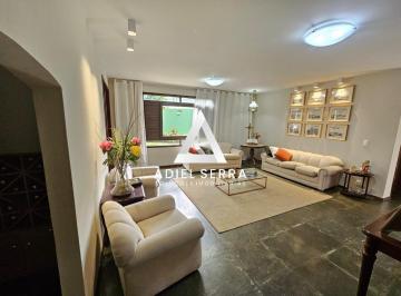 Foto 01 · Itaigara | 5/4 C/ 3 Suítes | Banheira C/ Hidro | 991 m² de Terreno | 454 m² | Piscina | Quiosque | Ho